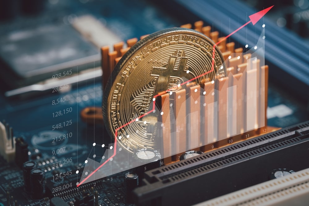 Grayscale prognostiziert Bitcoin-Rekord im Frühjahr