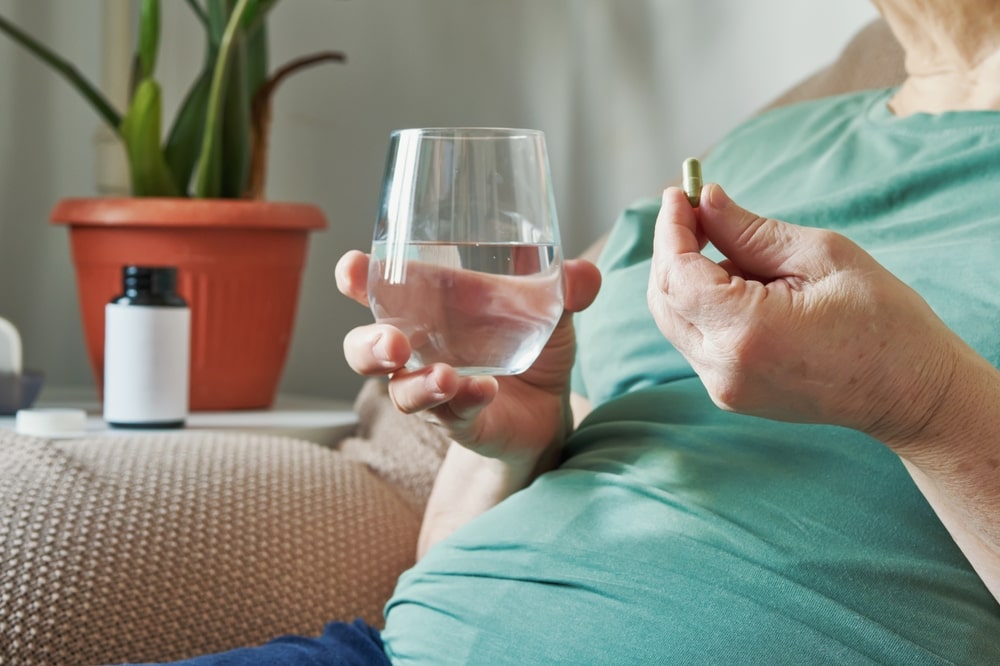 Pille gegen Weihnachtsspeck: Wundermittel von Novo Nordisk und Eli Lilly?