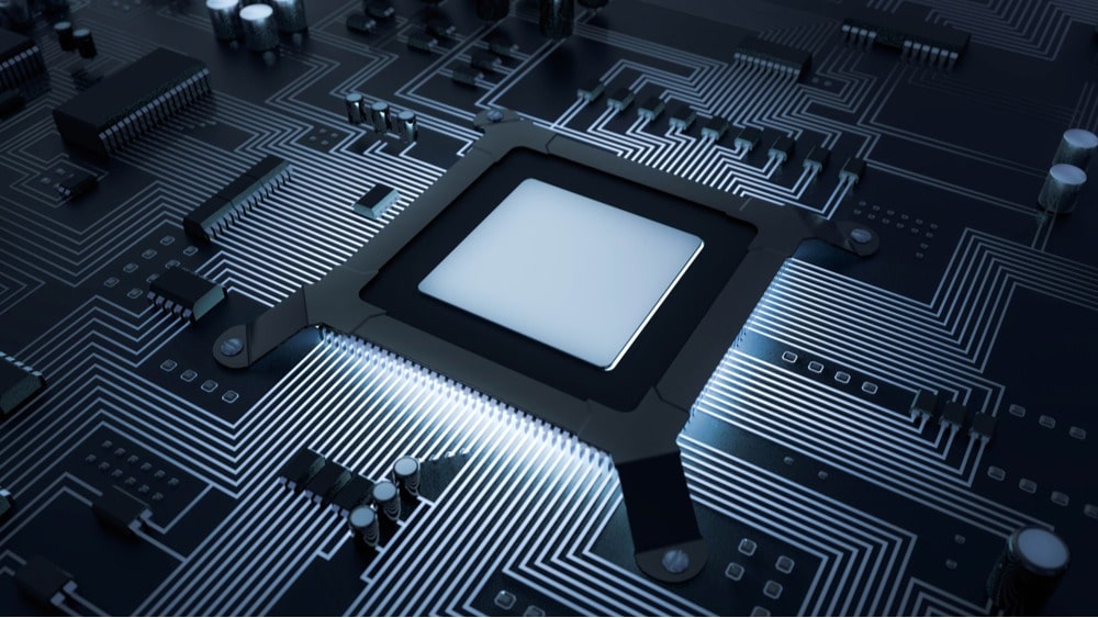 Nvidia: Vom Grafikchip zum Machtzentrum der KI