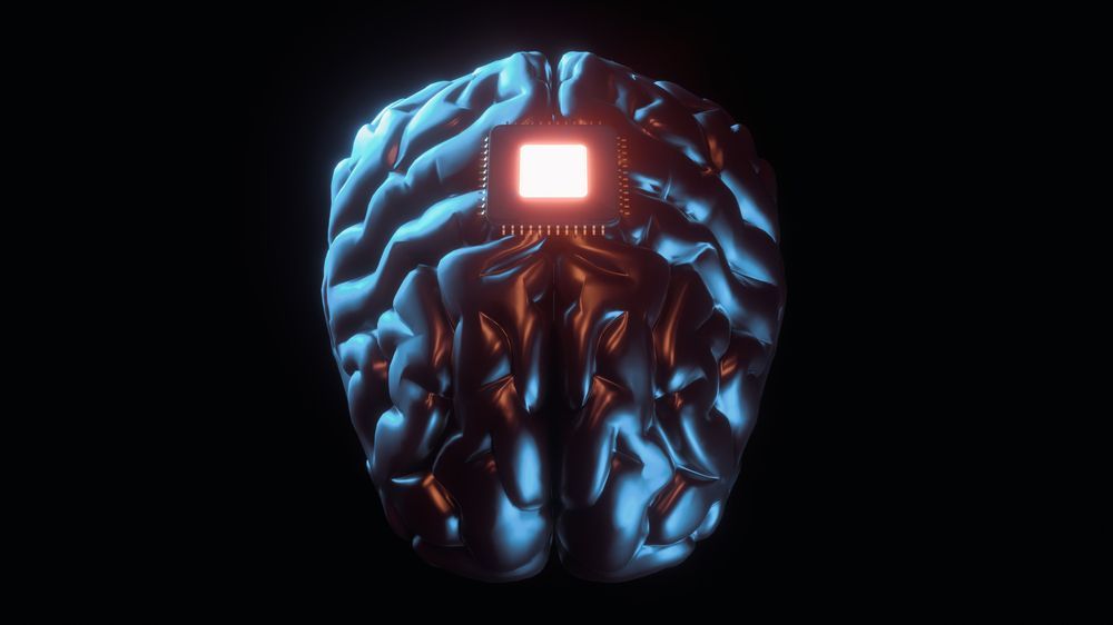 Chips im Hirn: Elon Musk kündigt Serienfertigung bei Neuralink an