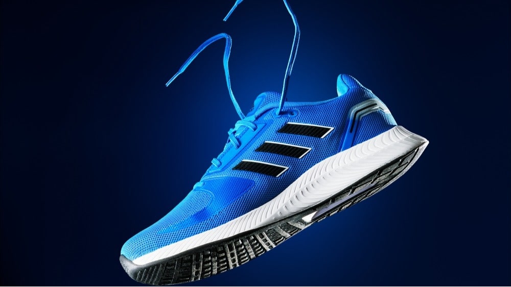 Casual ist out: Adidas leidet unter neuen Modetrends