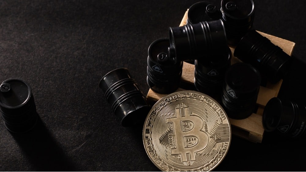 Günstigere Energie: Bitcoin erholt sich nach Venezuela-Coup