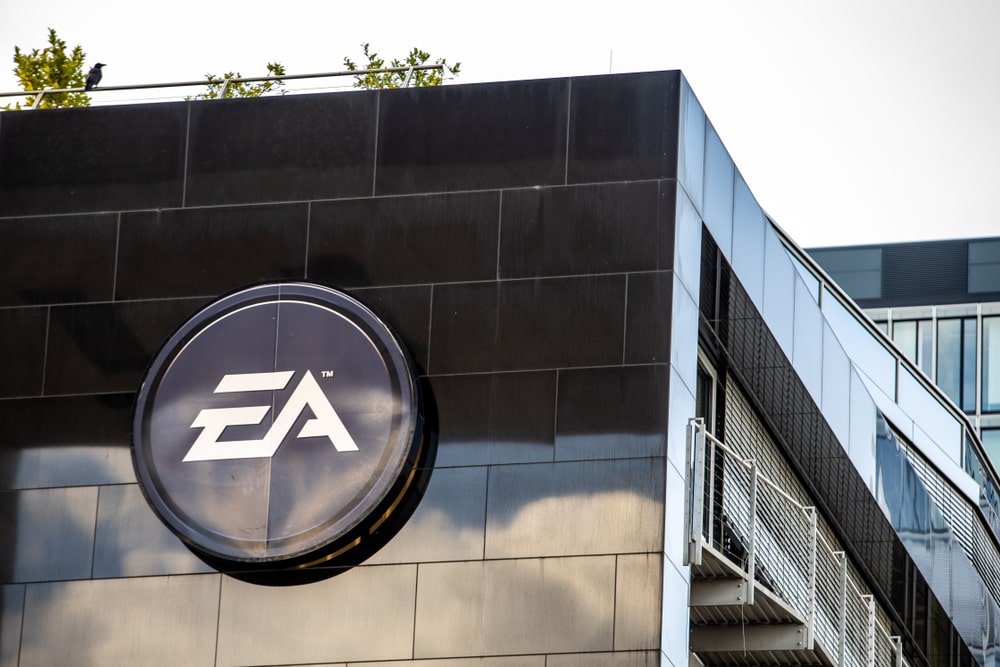 EA Sports: Werden bald XRP-Zahlungen in den Games möglich?