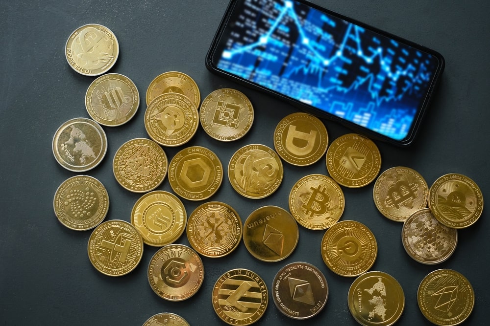 Über 100 Krypto-ETPs in 2026: Was bringt der Boom Anlegern?