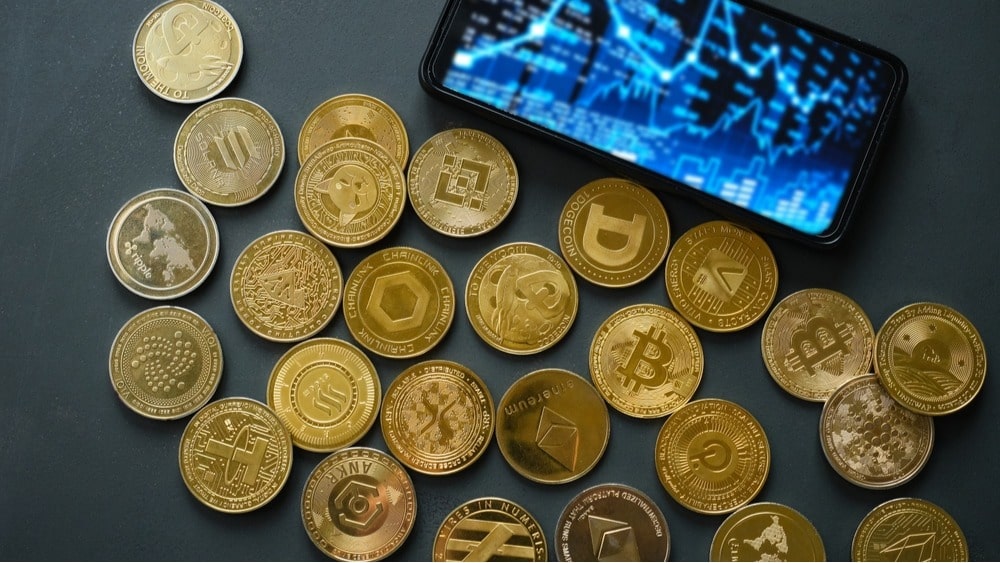 Erst Solana, jetzt Ethereum: JPMorgan macht $MONY