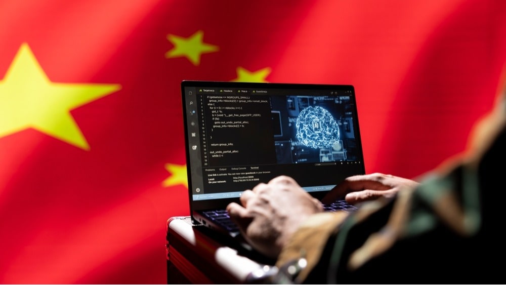 Glücksspiel und Suizidgefahr: Chinas neue Regeln für menschliche KI