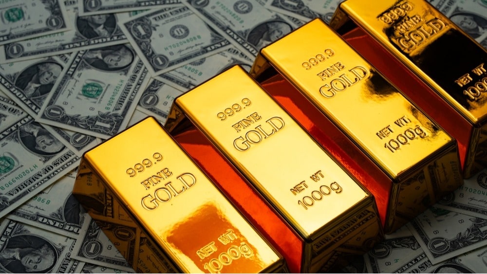 Darum könnte die Gold-Rallye 2026 weiter gehen