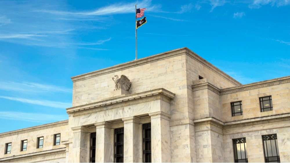 Fed senkt erneut die Leitzinsen – 2026 nur eine Senkung?