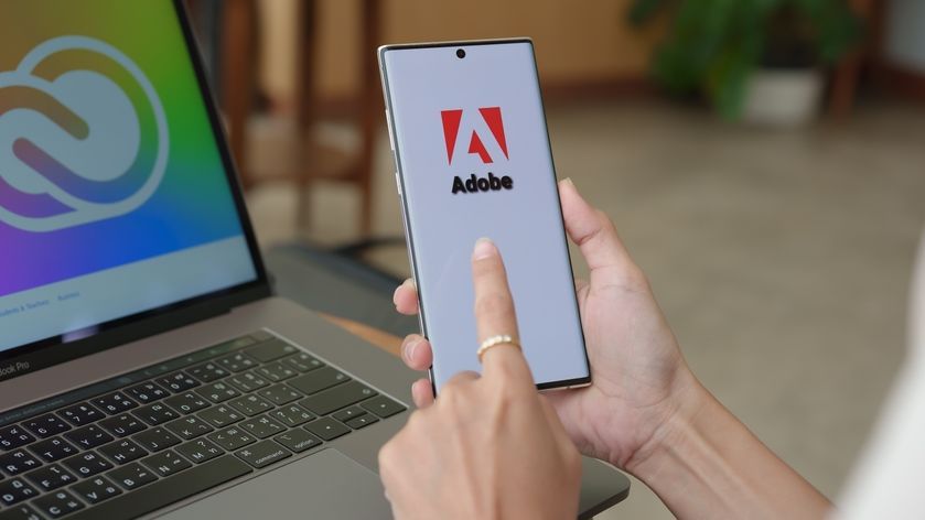 Adobe übertrifft die Erwartungen: Vorsicht trotz ChatGPT-Knaller
