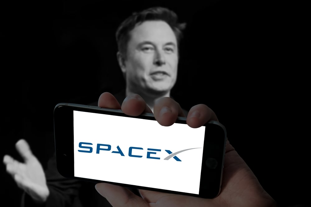 677 Milliarden US-Dollar: Musk wird durch SpaceX noch reicher