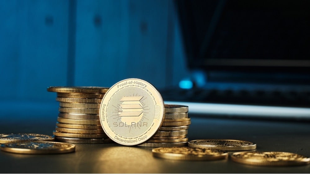 Tokenisierung von Wertpapieren: JPMorgan setzt auf Solana