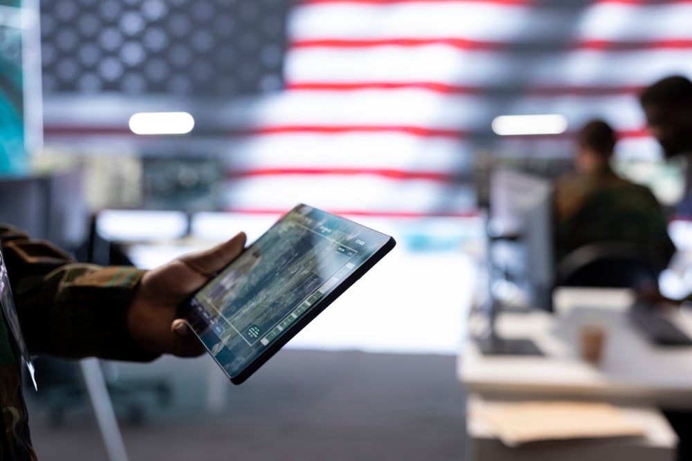 Tech-Force: Trump stellt 1000 KI-Spezialisten ein