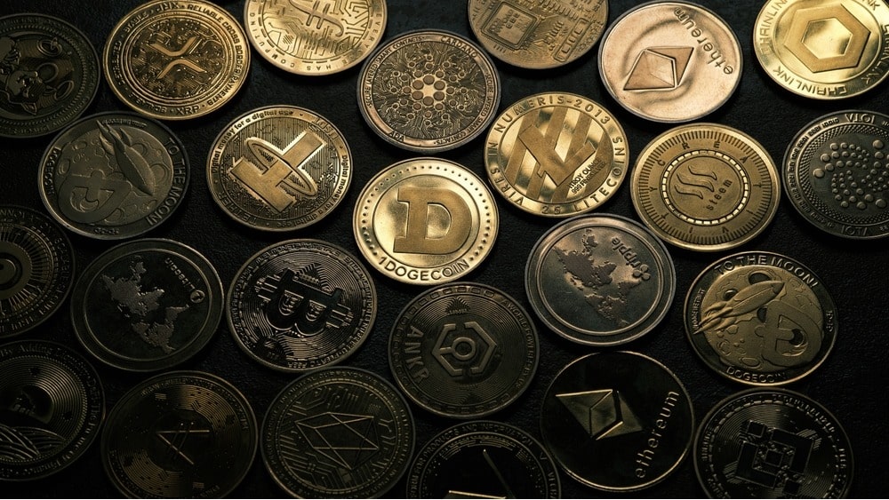 Nachteile wegen Bitcoin & Co: Ratingagentur Fitch droht US-Banken