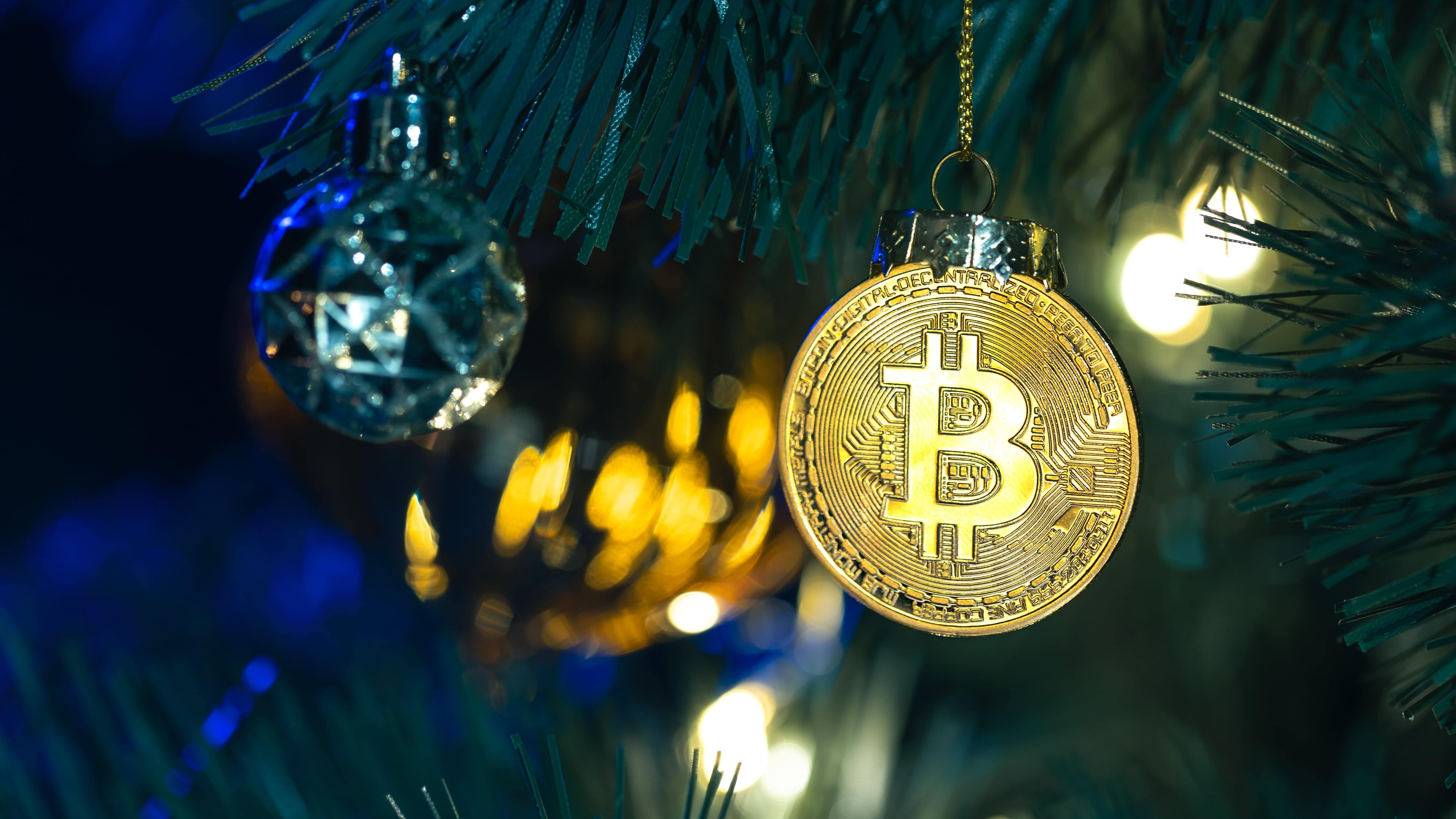 Visa-Umfrage: Gen Z will Krypto zu Weihnachten