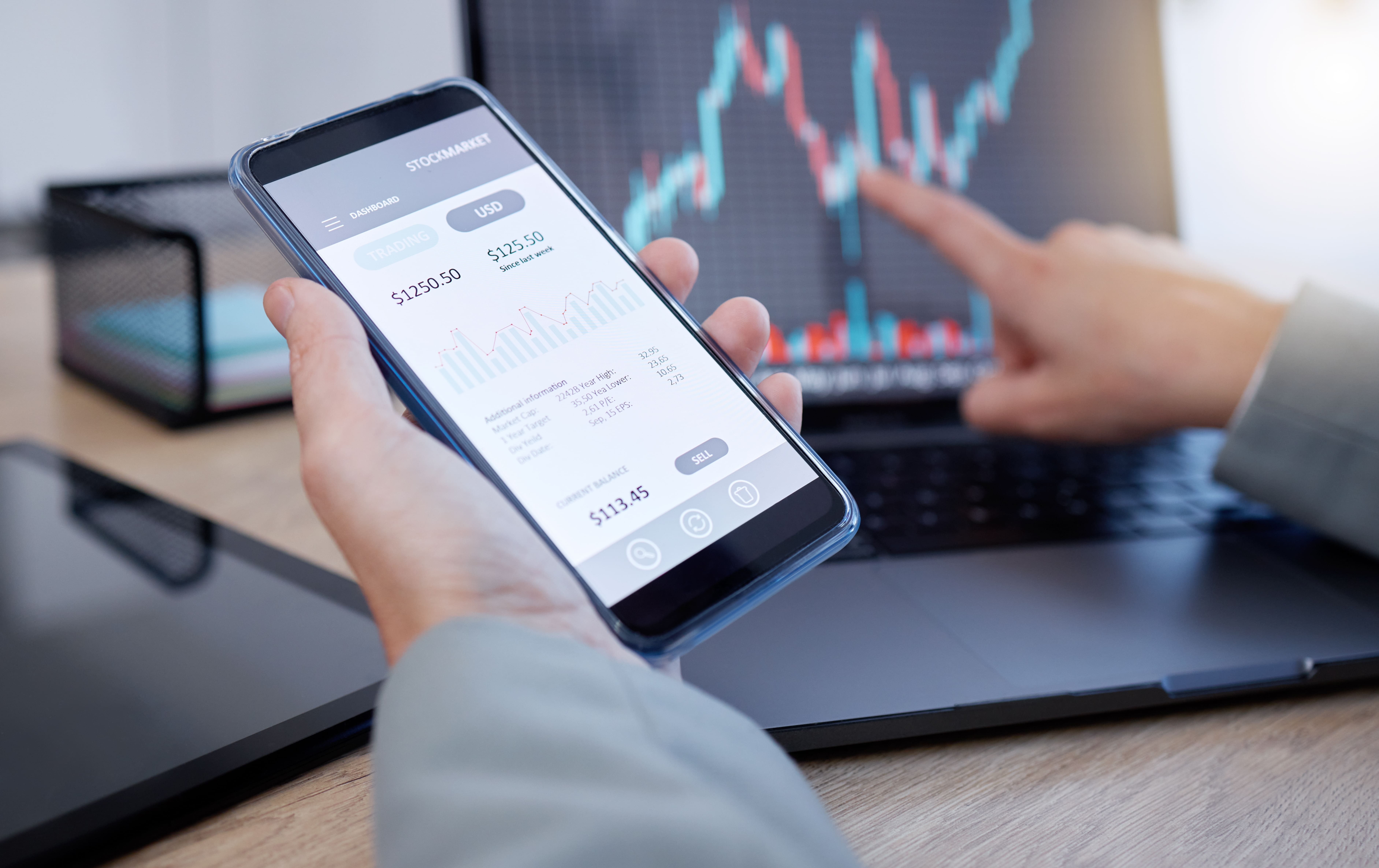 So will Trade Republic kundenfreundlicher werden