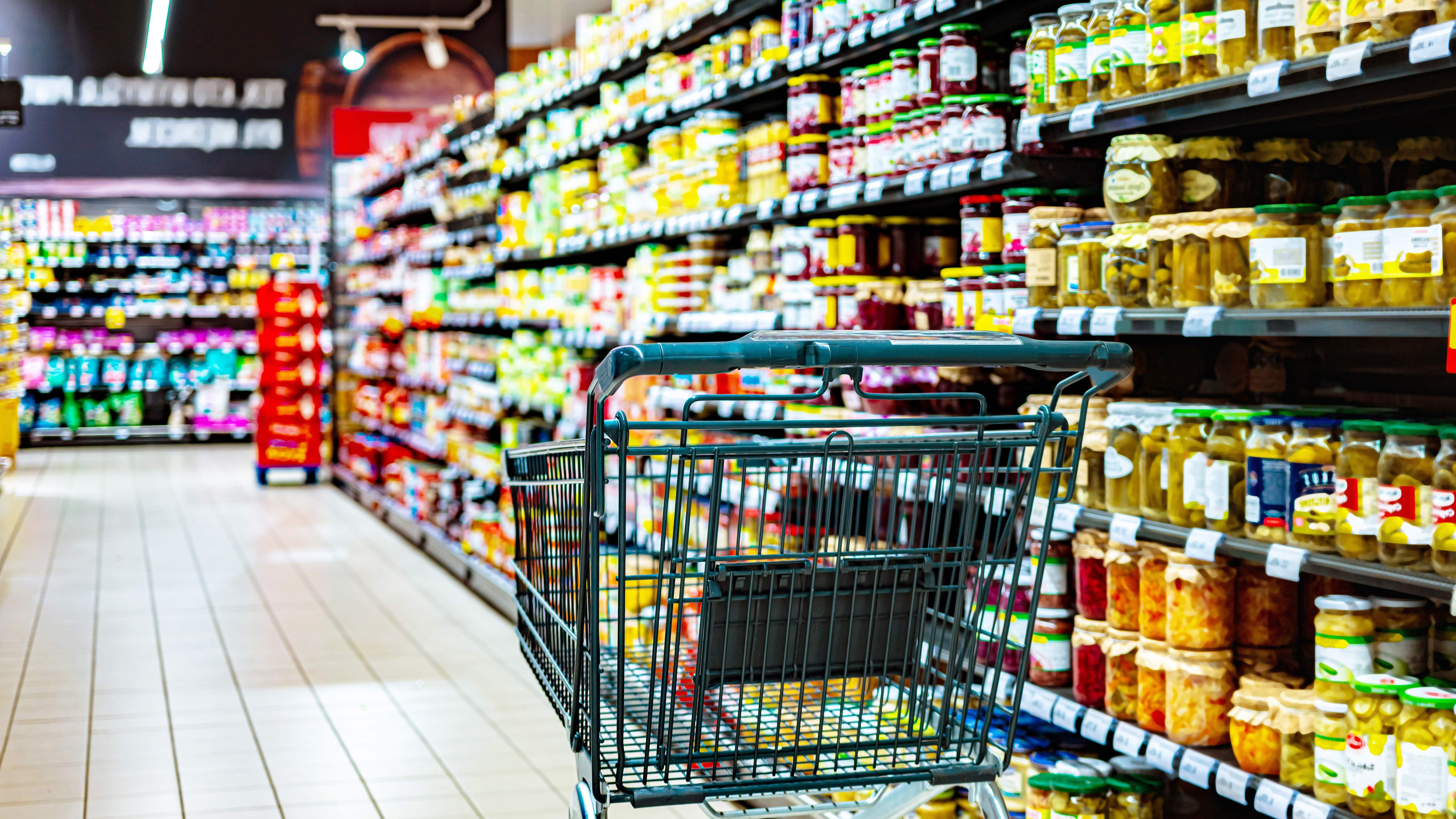 Wie Aldi und Lidl in den USA Walmart und Costco Druck machen