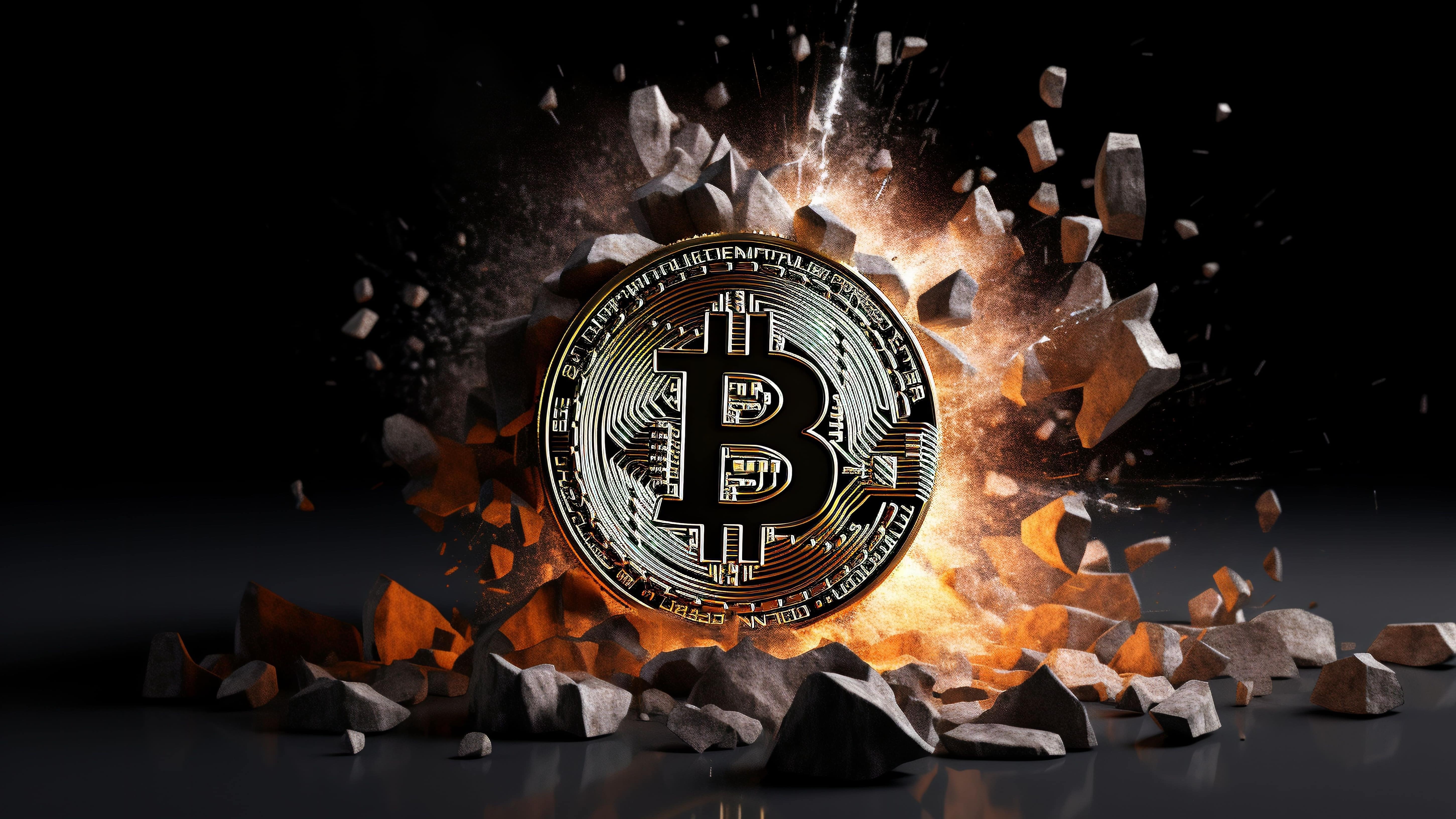 Bitcoin als Religion: Was der digitale Glaube über uns verrät