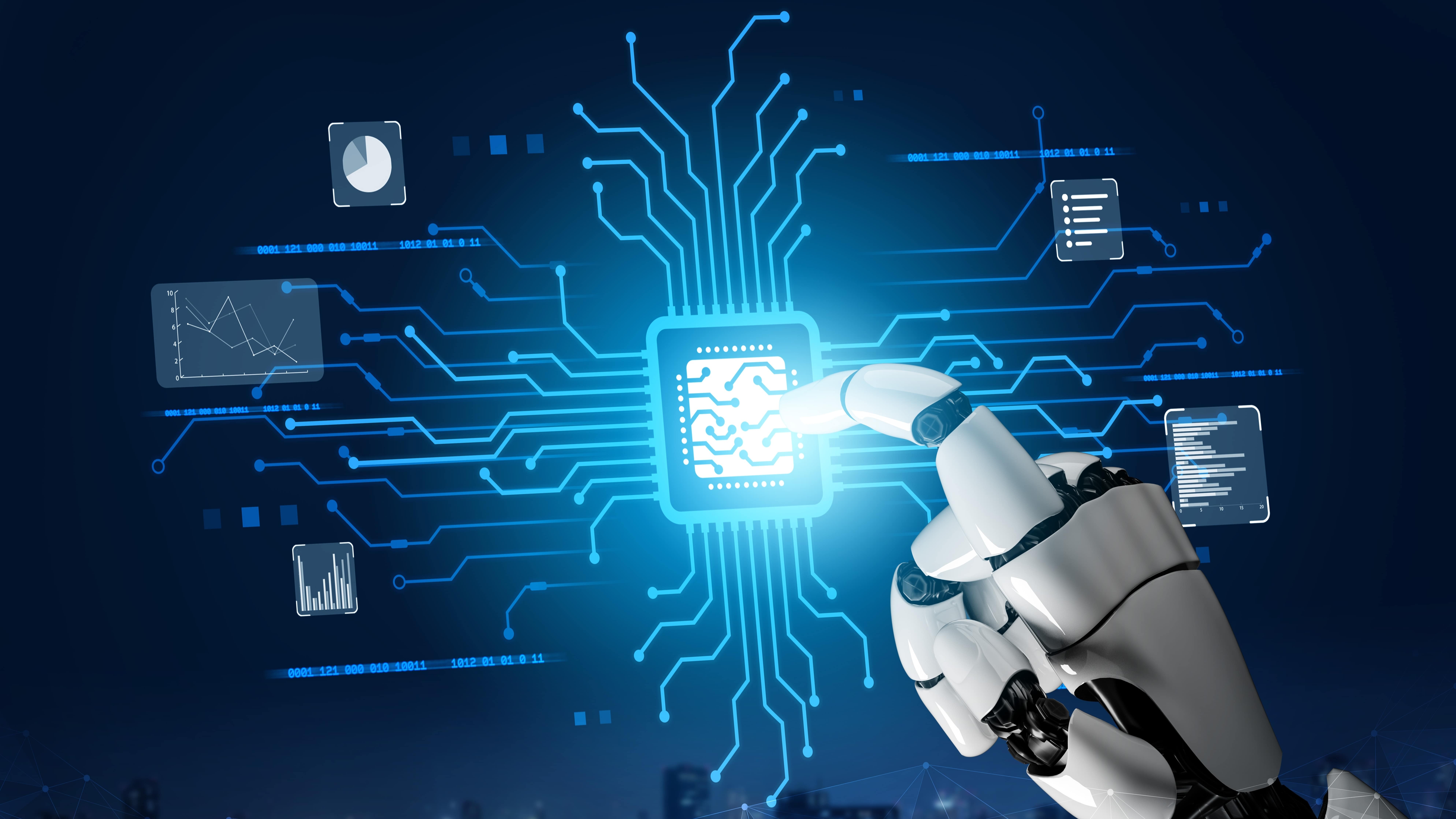 „Code red“ bei OpenAI: Googles Gemini wächst rasant