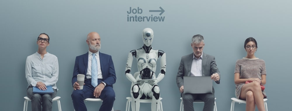 MIT-Simulation: So viele Jobs sind in den USA durch KI gefährdet