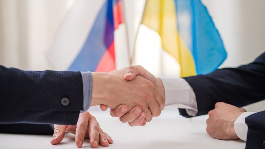 Frieden in der Ukraine möglich: Wer sind Gewinner und Verlierer an der Börse?