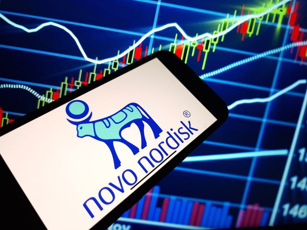 Schwergewicht dank Abnehm-Spritzen: Novo Nordisk jetzt ins Depot?