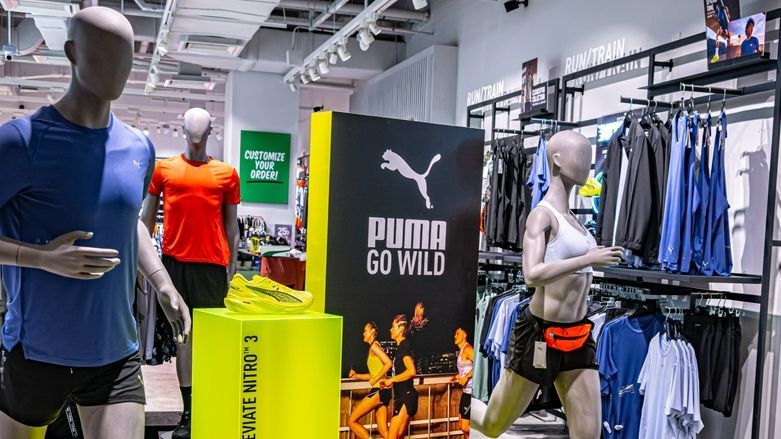 Achtung Übernahme: Diese Unternehmen machen Jagd auf Puma
