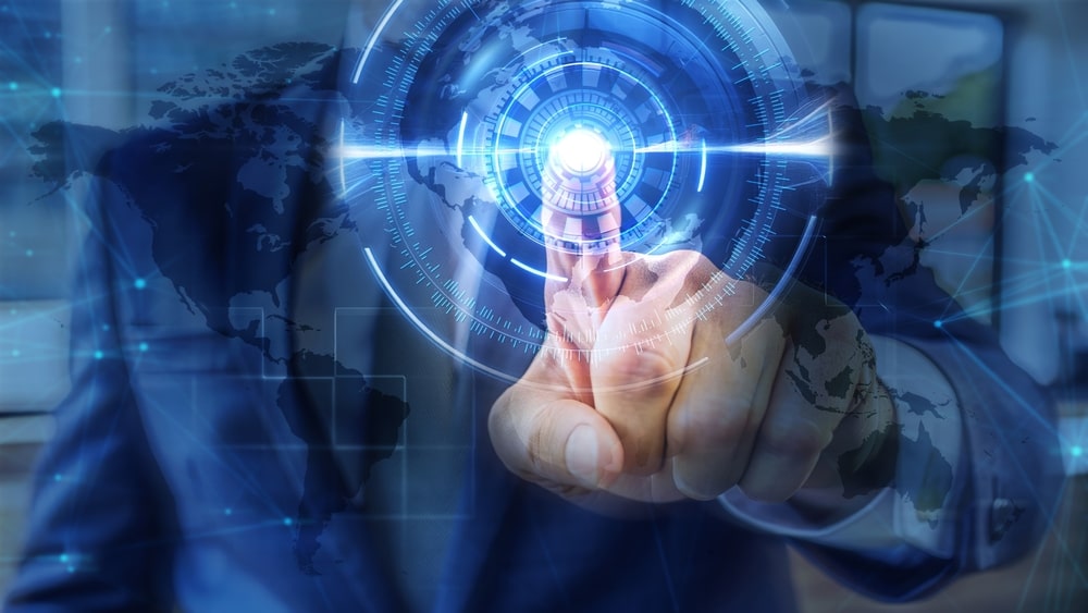 Europas Tech-Elite ist da: Willkommen, Accenture, Adyen und ASML!