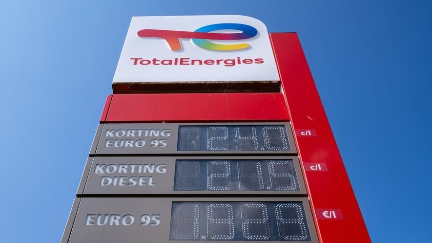 TotalEnergies: Größter Energiekonzern der EU jetzt in den Euro-Titans!