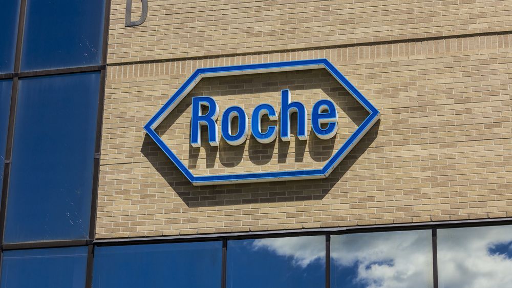Für ein gesundes Portfolio: Europas Pharma-Leader Roche bei HKCM