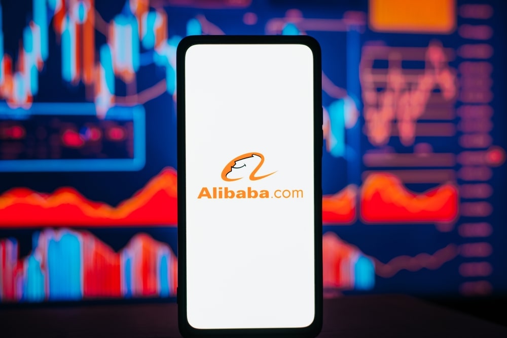Alibaba steigert Umsatz deutlich und investiert massiv in künstliche Intelligenz