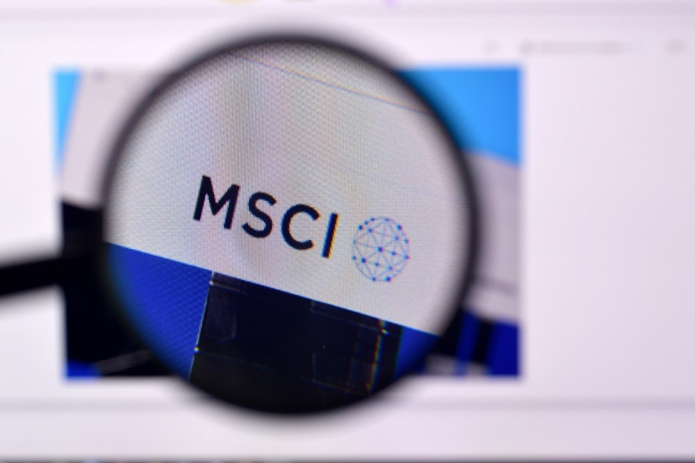 MSCI will Krypto-Treasuries rauswerfen: Sind Bitcoin-Firmen gescheitert?