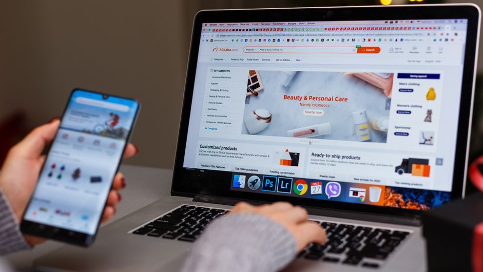 Startet Alibaba jetzt eine KI-Offensive auf ChatGPT?