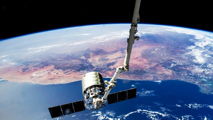 Europäisches Start-up will SpaceX Konkurrenz machen