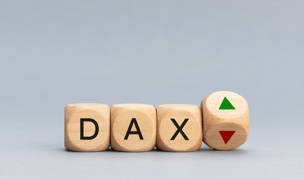 DAX-Rekord zum Jahresanfang: Sind bald 25 000 Punkte möglich?