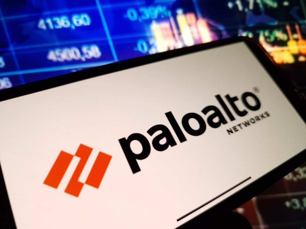 Palo Alto kündigt milliardenschwere Übernahme an