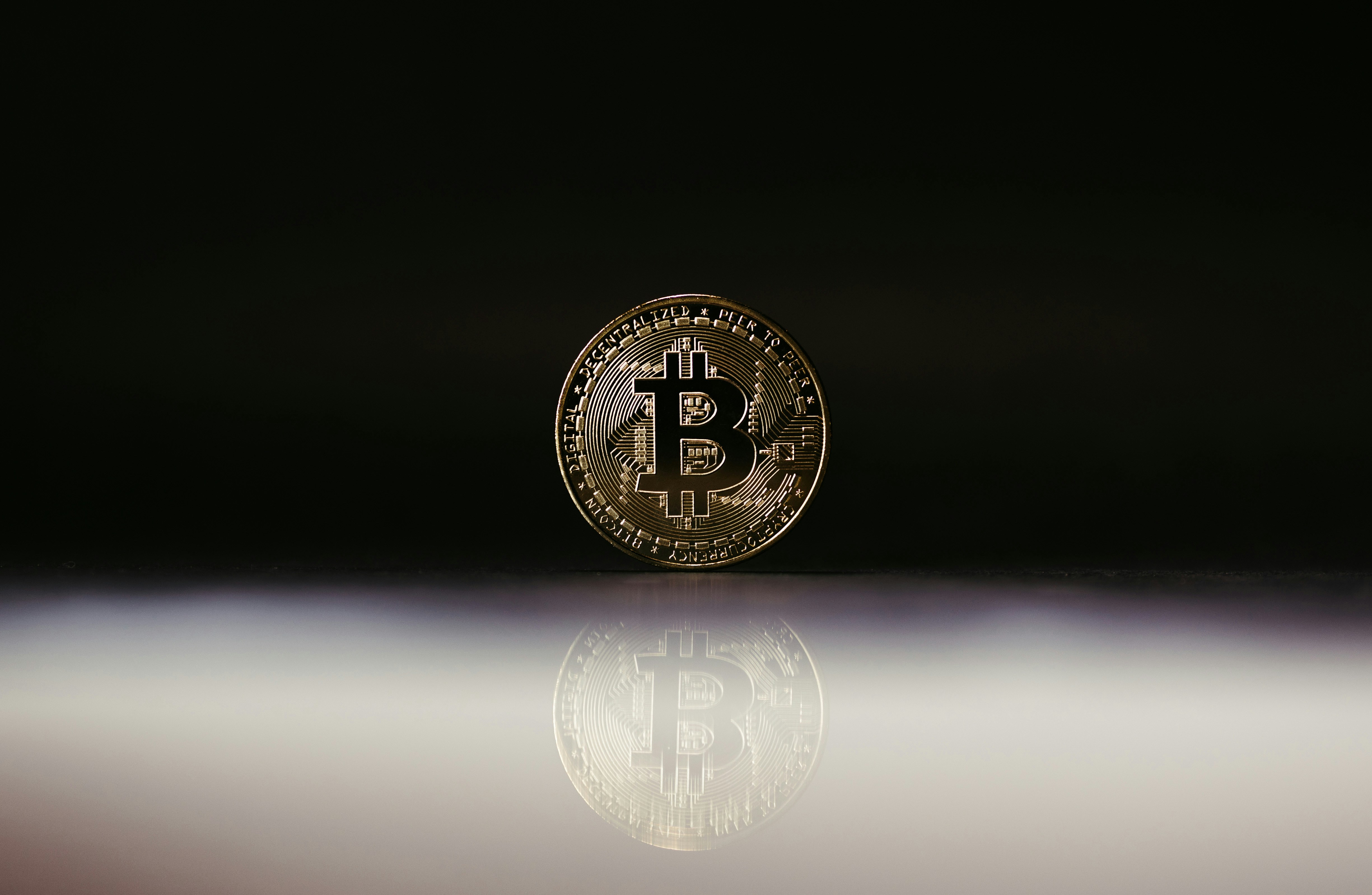 Willkommen im Altcoin-Bärenmarkt!
