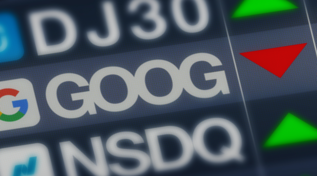 Tech-Switch: Berkshire Hathaway kauft Alphabet-Anteile und reduziert diese Aktie