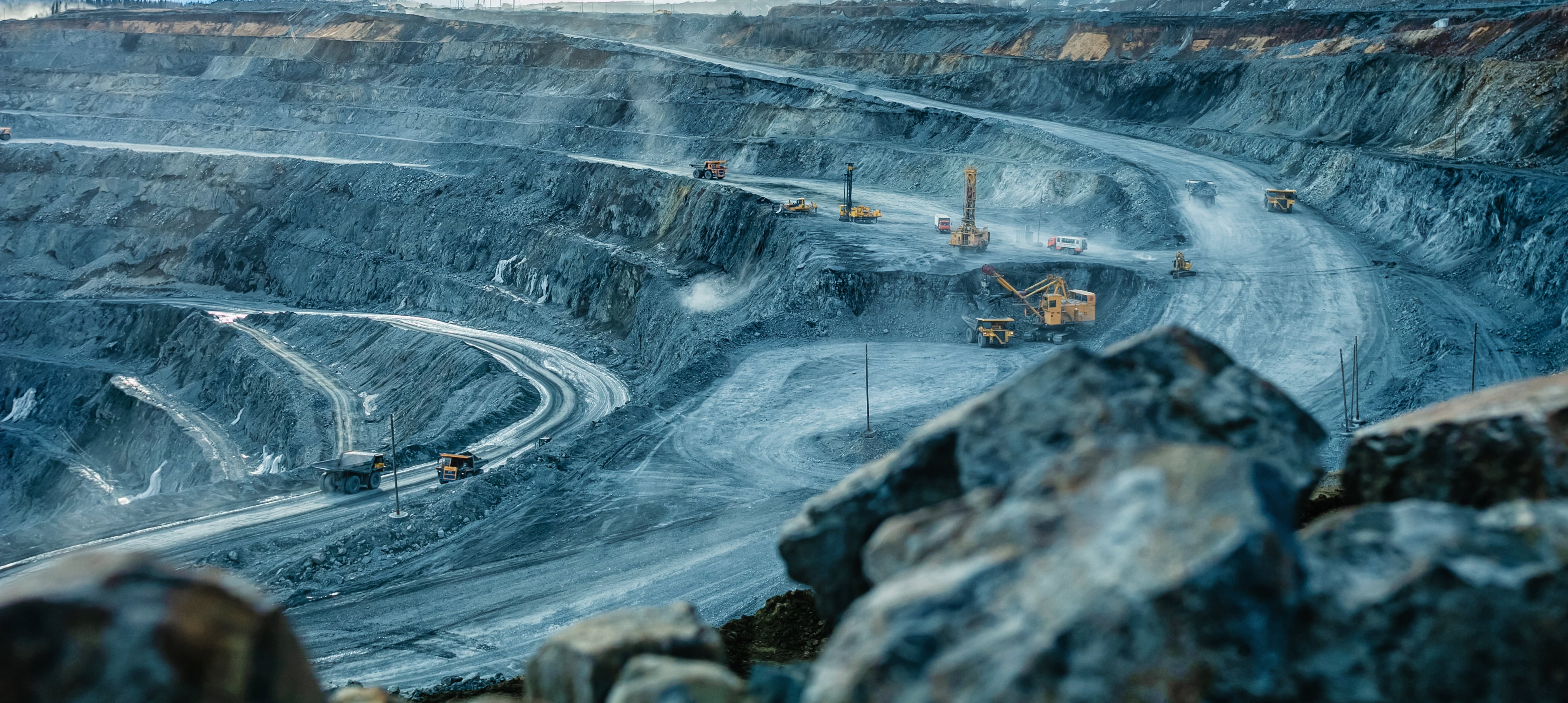 Silberminen-Boom? Diese Mining-Aktien sind jetzt im Fokus