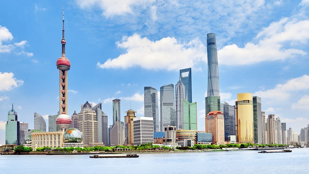Angst vor Rezession in China: Das passiert jetzt mit chinesischen Aktien