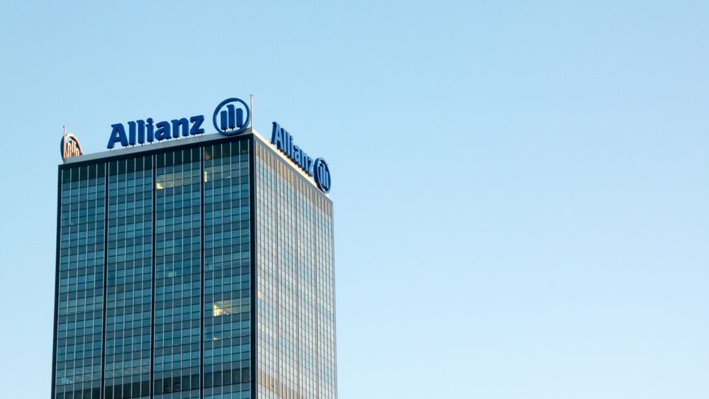 Rekordquartal: Allianz-Aktie erst auf 500, dann unter 100 Euro?