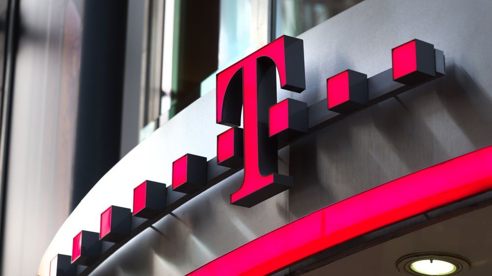 Höchste Dividende der Geschichte: Telekom-Aktionäre freuen sich nicht nur darüber