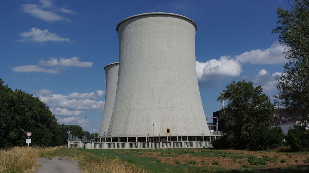 Energiekrise in Deutschland? Nicht bei RWE und E.ON!