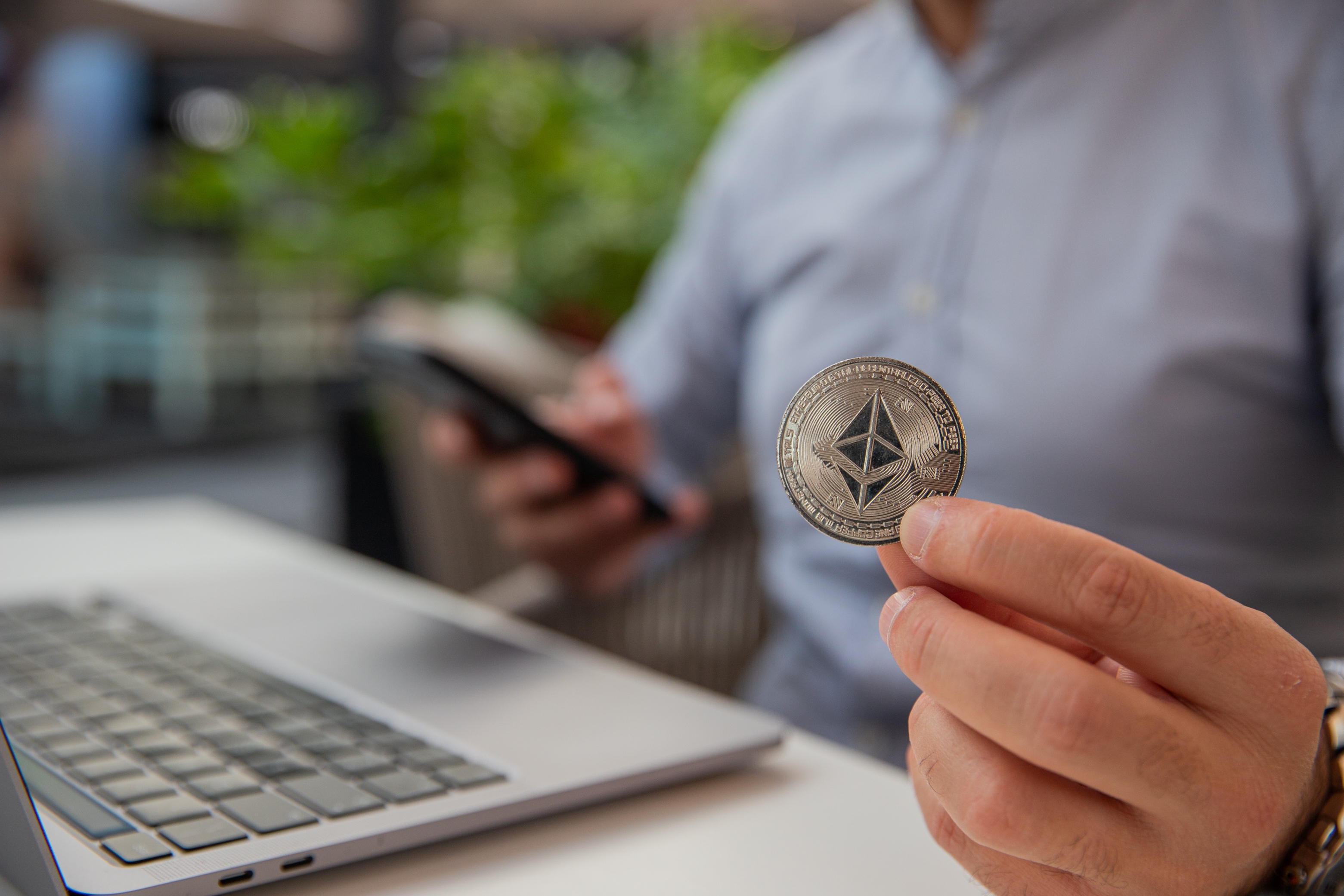 Altcoin-Season dank Ethereum-Update? Das ist Fusaka