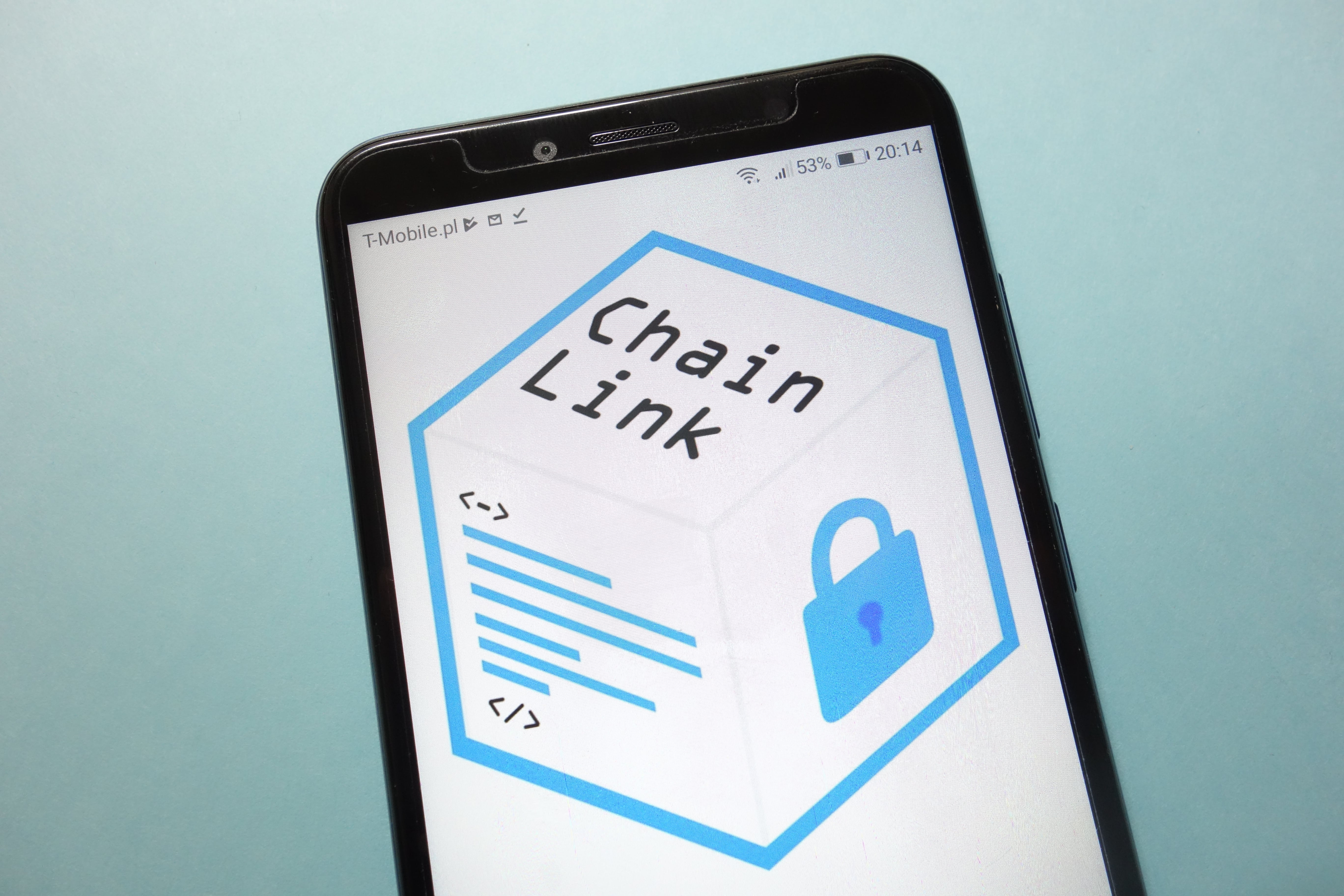 S&P, WisdomTree und Asiens Finanzgiganten: Tokenisierung auf Chainlink explodiert