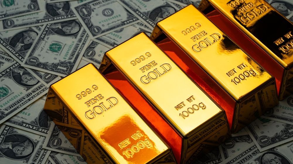 Barrick Gold belohnt Aktionäre