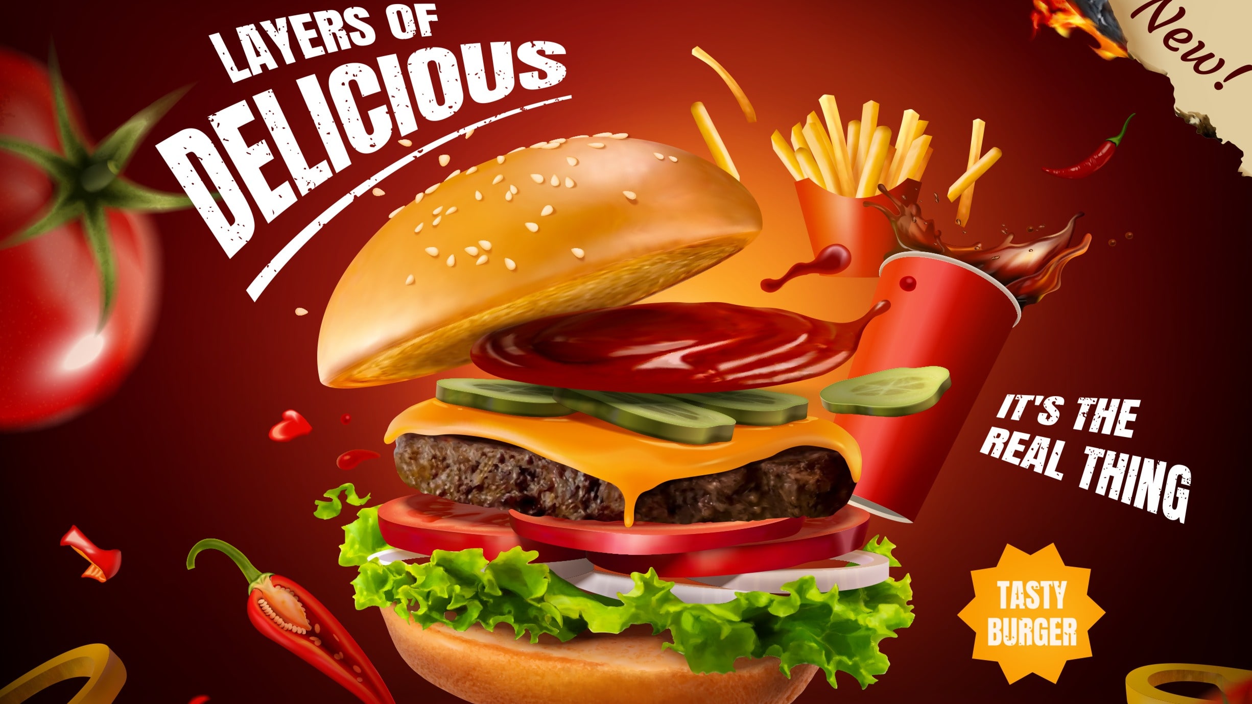Mit günstigen Angeboten an die Spitze: McDonald’s überrascht mit starkem Wachstum