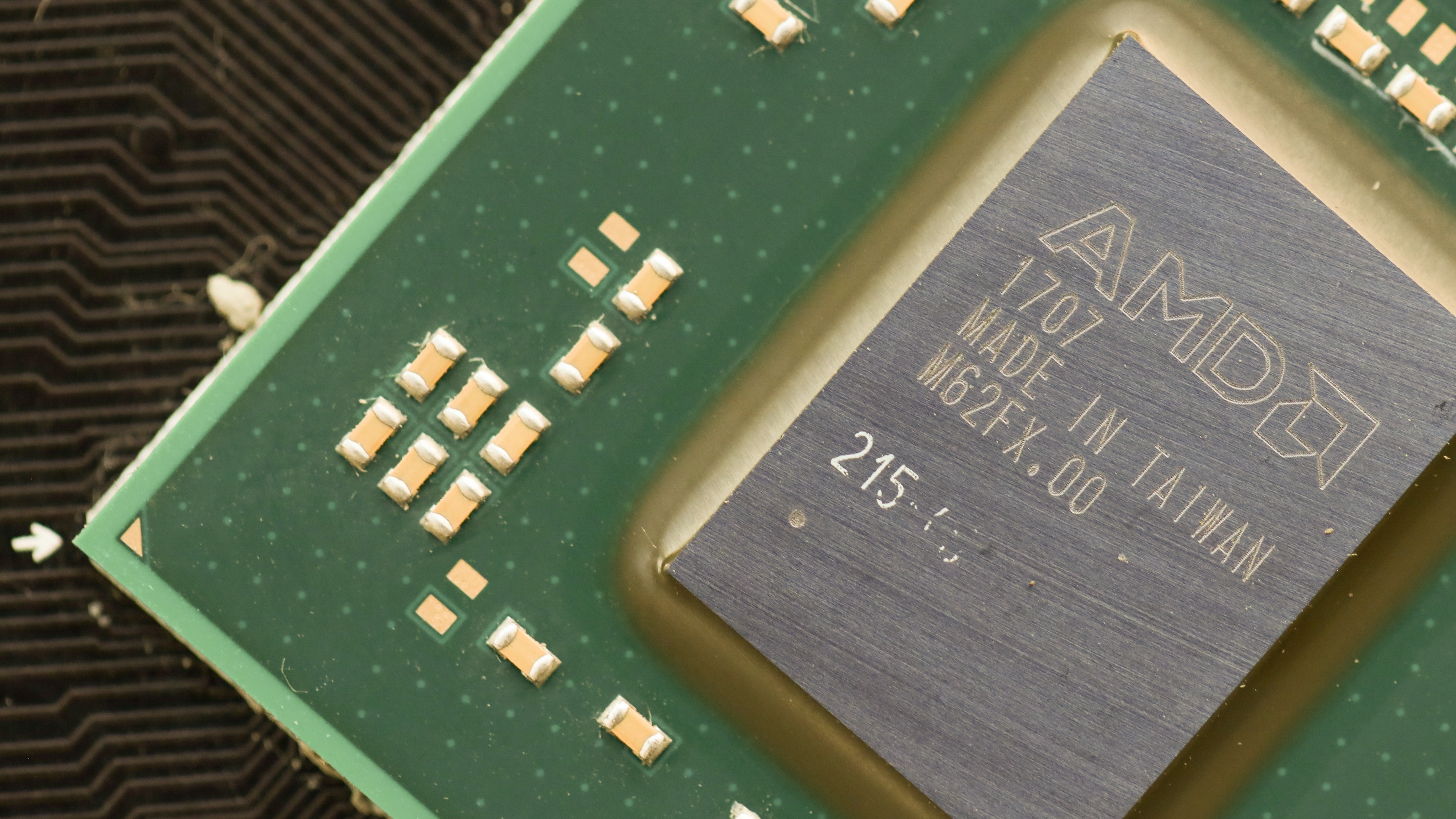 Starke Zahlen, schwache Reaktion: AMD-Aktie trotzdem auf 300 Dollar?