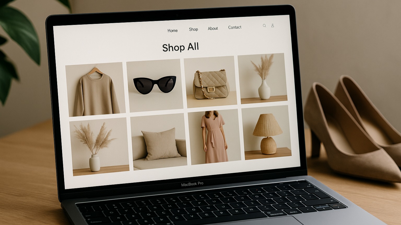 Rekordquartal bei Shopify, doch die Aktie fällt
