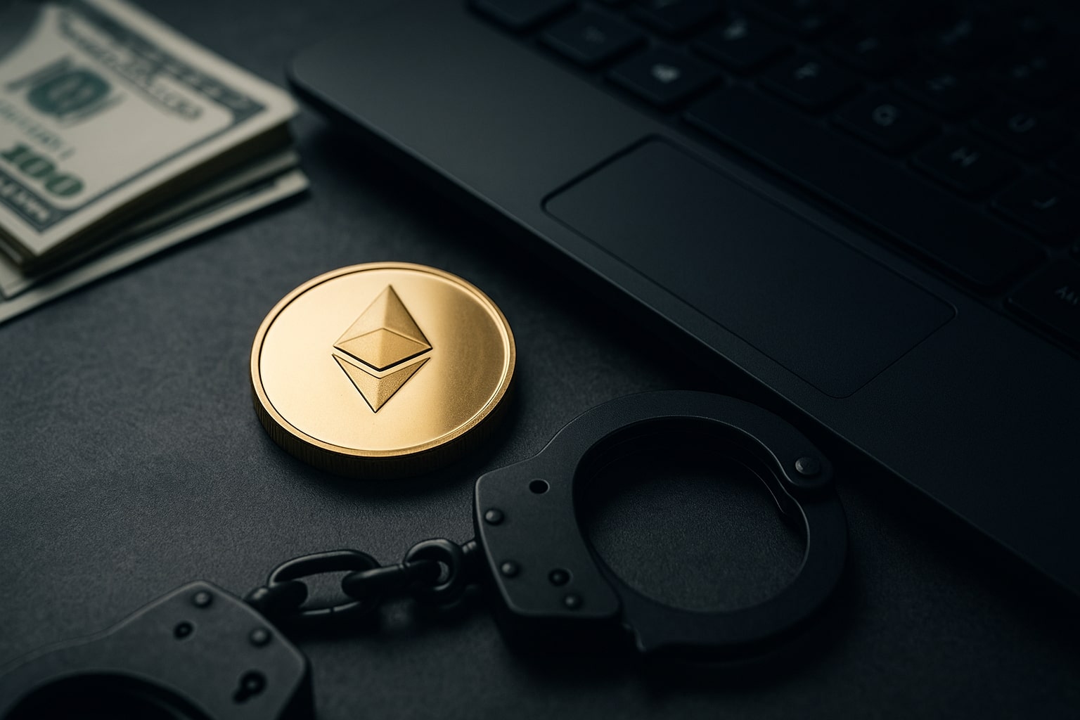 Multimillionen-Hack auf Ethereum: Das müssen Nutzer jetzt wissen