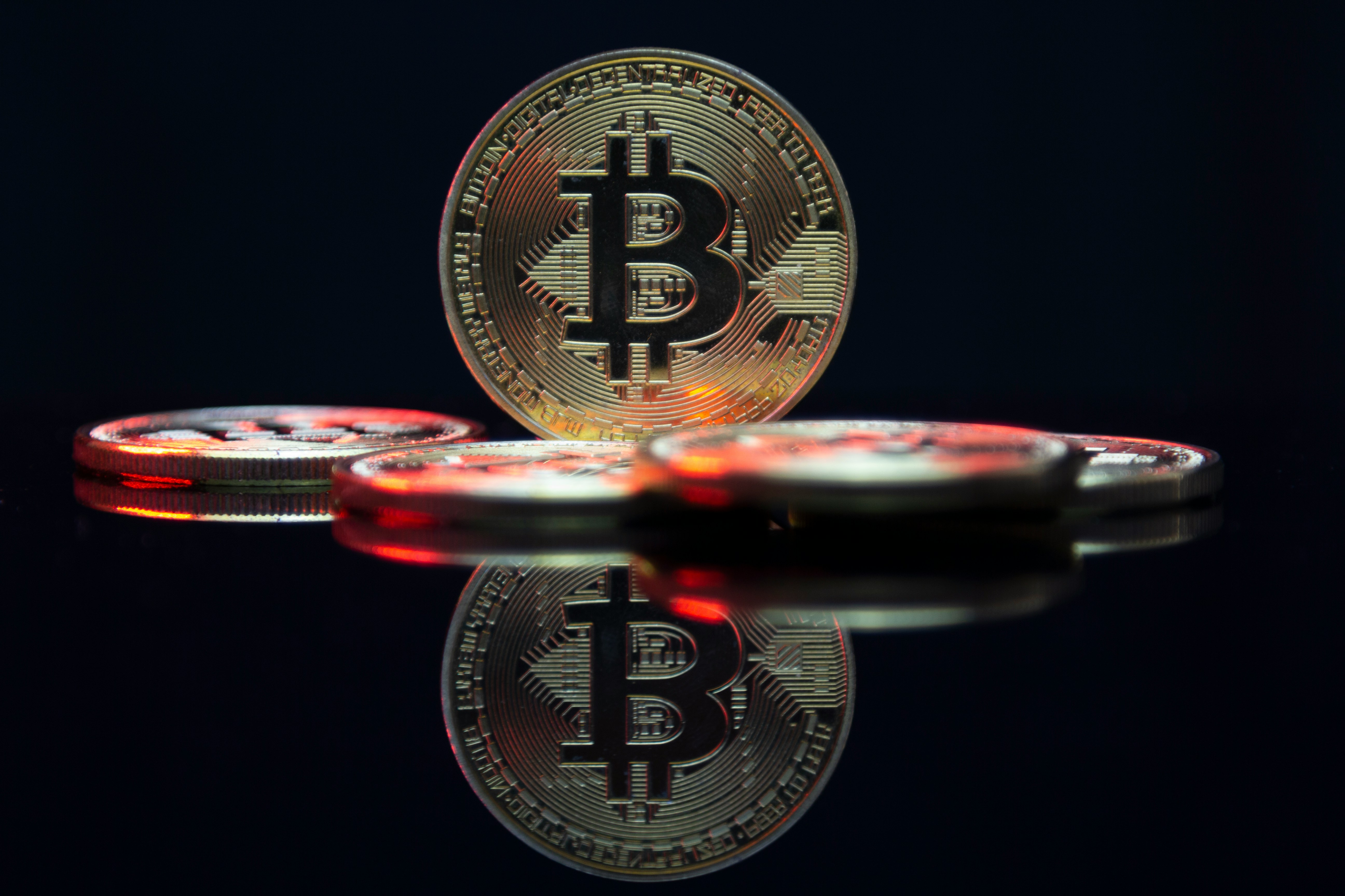 Bärenmarkt für Bitcoin und Altcoins? Das sagen die Coinbase-Earnings